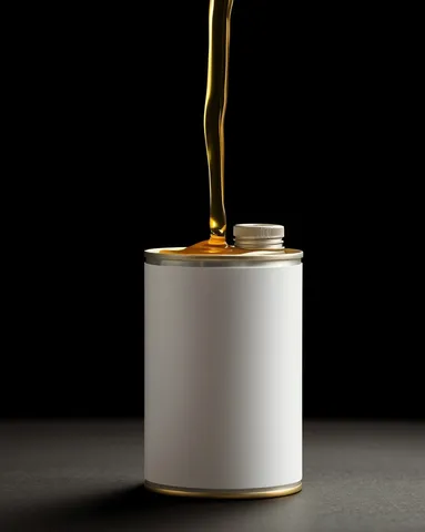 Example illustrating the /autooil command: Oil and maintenance