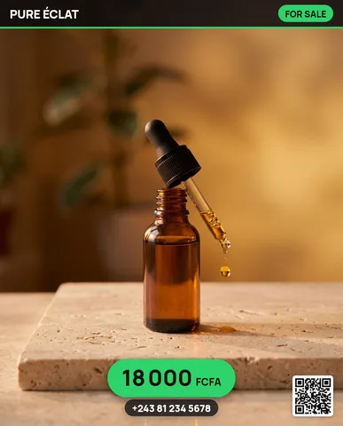 Résultat de la commande /bodyoil : Huile pour le corps