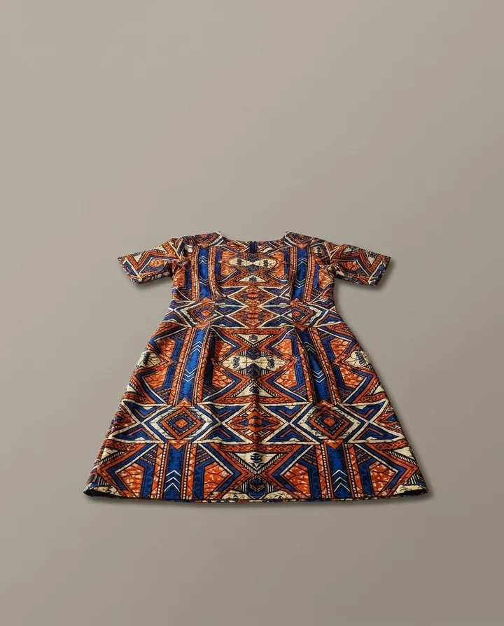 Résultat de la commande /fashionposter : Affiche de collection