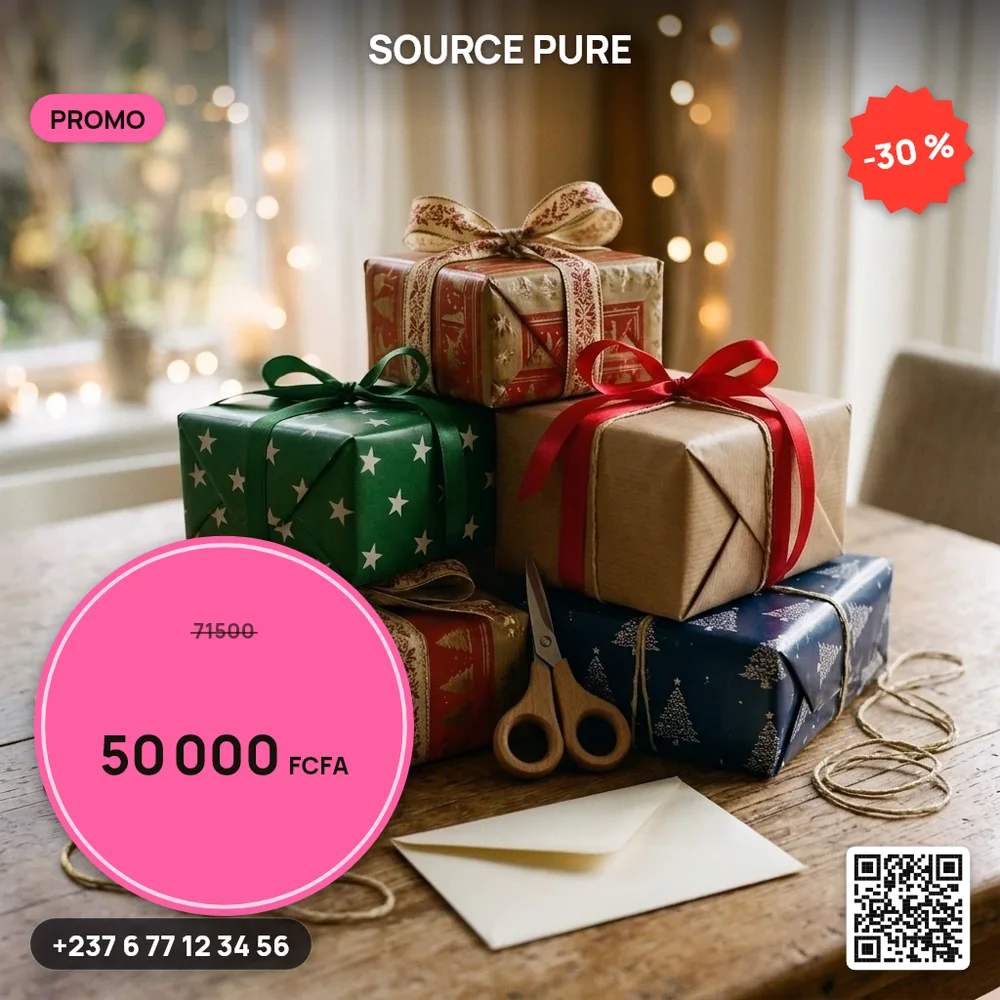 Résultat de la commande /giftwrap : Emballages et cartes de vœux