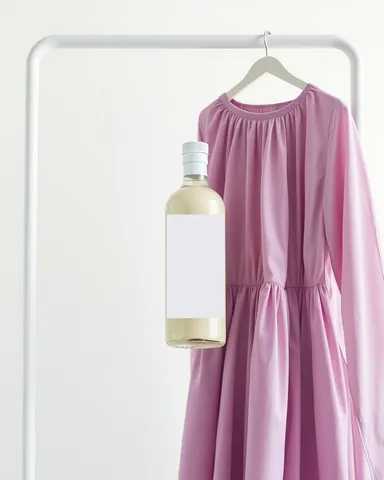 Exemple illustrant la commande /girlsdress : Robes et tenues filles