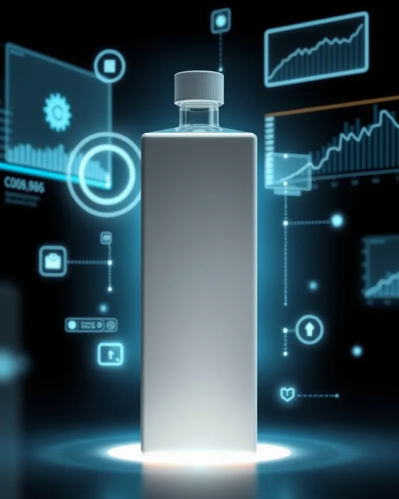 Example illustrating the /hologram command: Holograms and interfaces