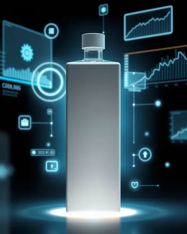 Exemple illustrant la commande /hologram : Hologrammes et interfaces