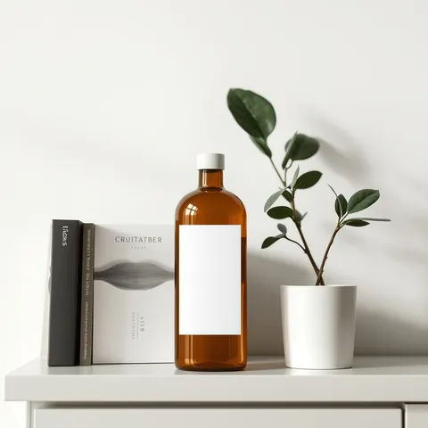Example illustrating the /homedecor command: Decor item