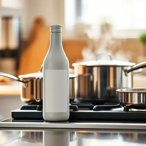 Exemple illustrant la commande /homepots : Casseroles et poêles