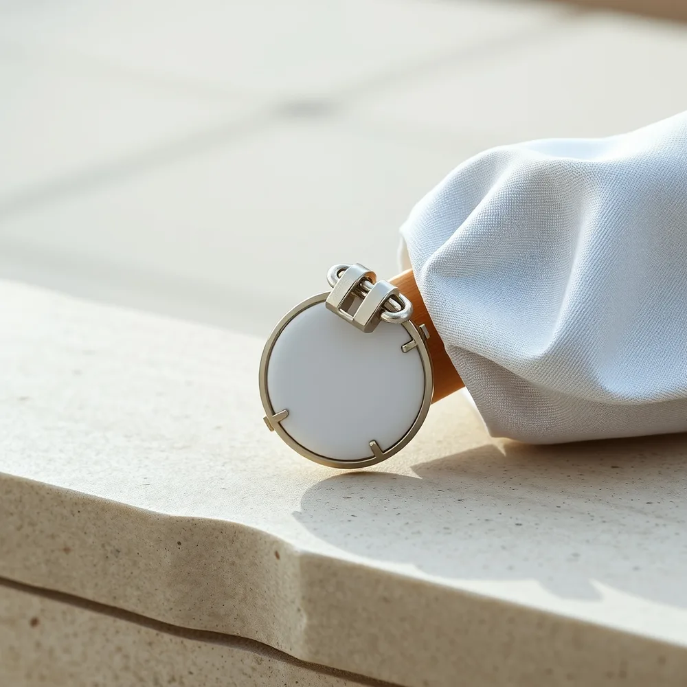 Example illustrating the /jewelbracelet command: Bracelet