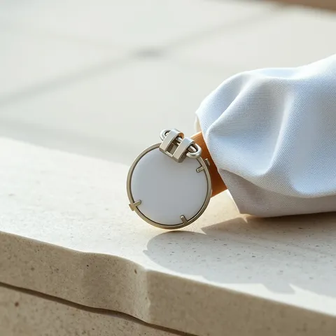 Exemple illustrant la commande /jewelbracelet : Bracelet