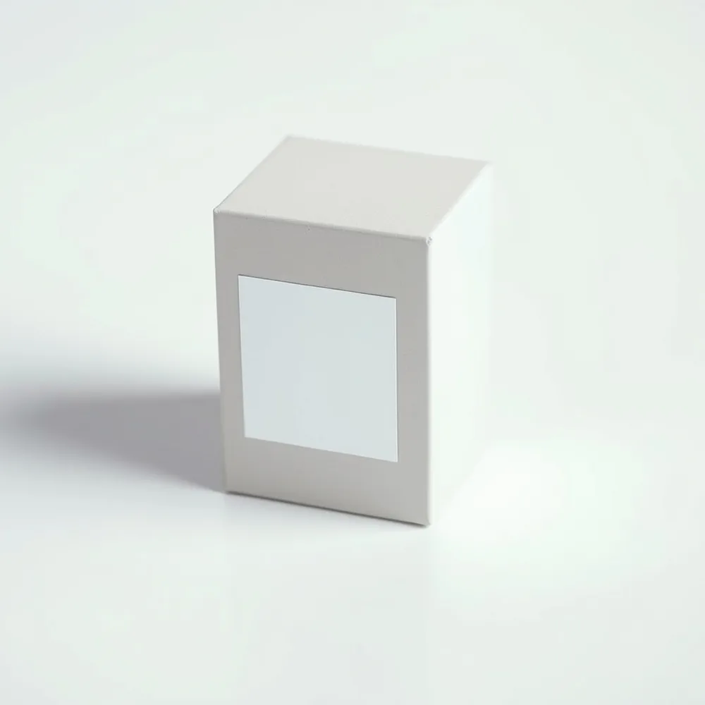 Exemple illustrant la commande /jewelsilver : Argent et minimalisme