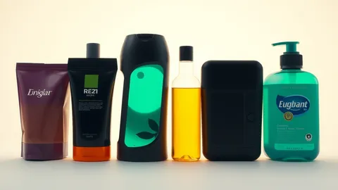 Example illustrating the /lineupvid command: Product lineup