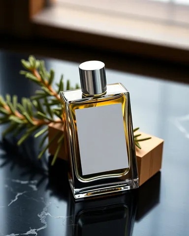Exemple illustrant la commande /menscologne : Eau de toilette homme