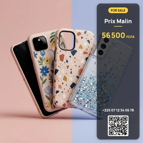 Résultat de la commande /phonecase : Coques et supports de téléphone