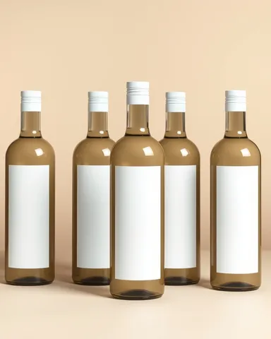 Exemple illustrant la commande /productrange : Gamme de produits