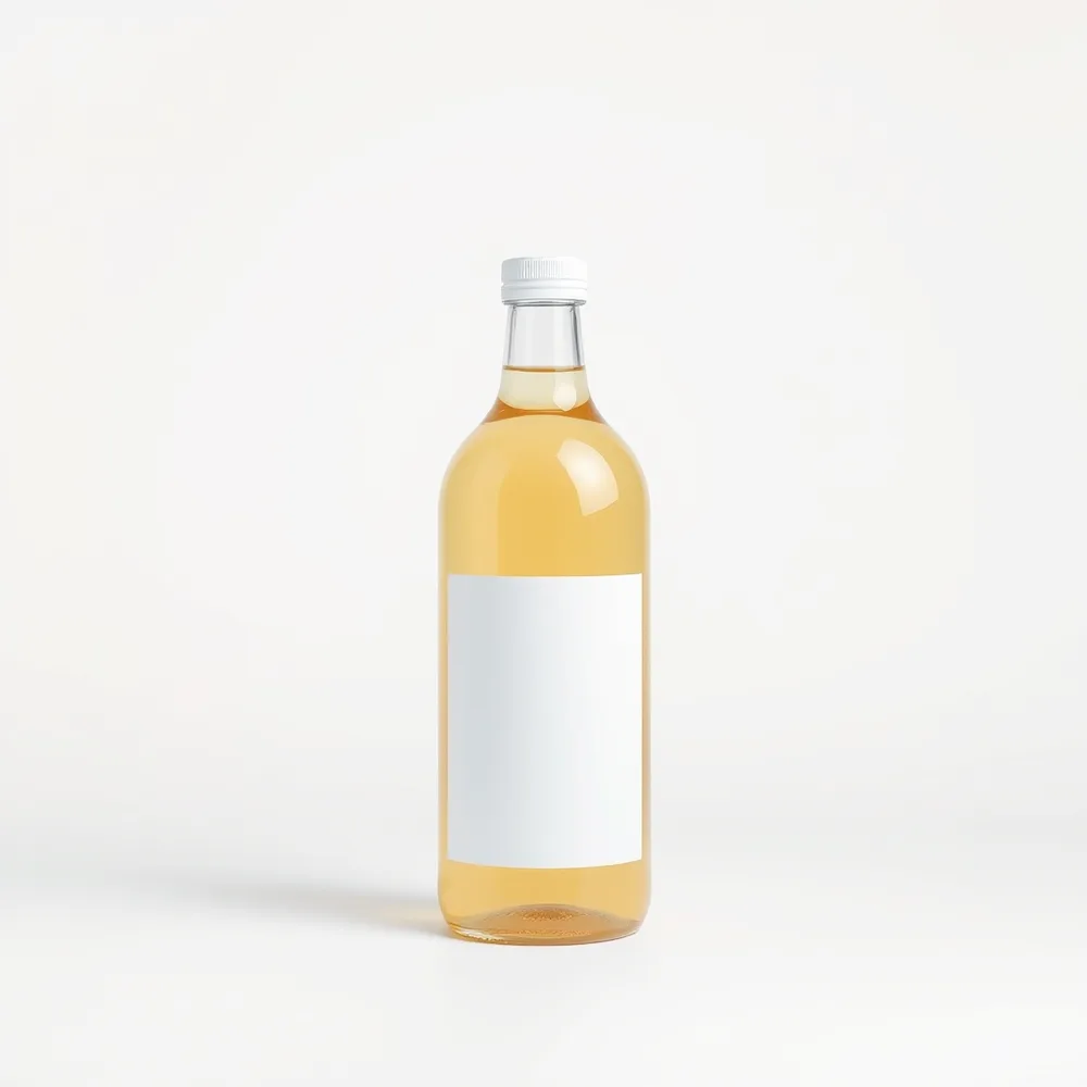 Example illustrating the /productshot command: Classic studio shot