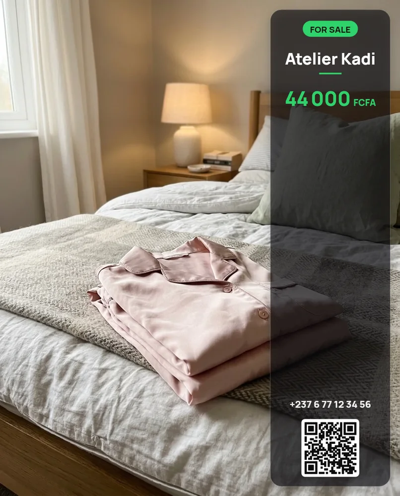 Résultat de la commande /pyjamaset : Pyjamas et nuisettes