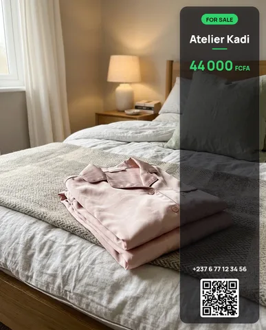 Résultat de la commande /pyjamaset : Pyjamas et nuisettes