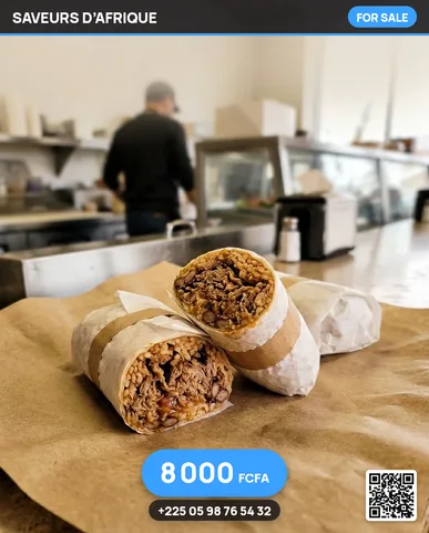 Résultat de la commande /sandwichdeal : Sandwichs