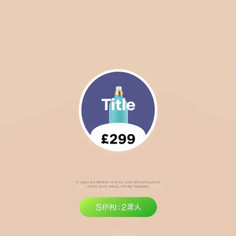 Exemple illustrant la commande /shopwhatsapp : Annonce à diffuser sur WhatsApp