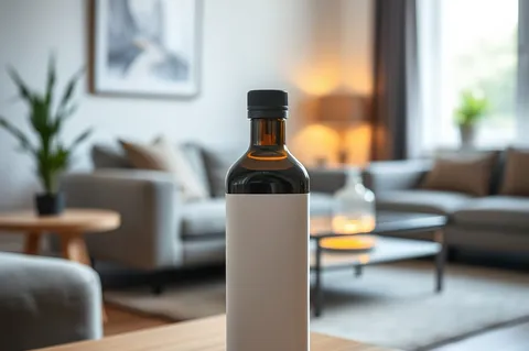 Exemple illustrant la commande /techhome : Maison connectée